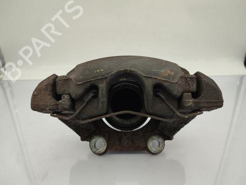 Used Left front brake caliper CITROËN C4 Grand Picasso I (UA_) 2.0 HDi 150 (150 hp) 23738517