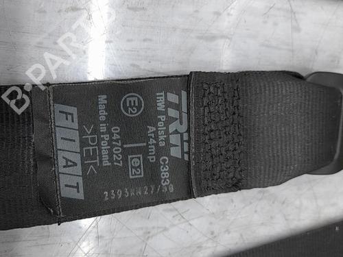 Front right belt tensioner FIAT SEICENTO / 600 (187_) 1.1 (187AXB, 187AXB1A, 187AXC1A02) | BP23711293C88 