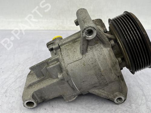Used AC compressor AC compressor DACIA SANDERO II TCe 90 (B8M1, B8MA, B8AC) (90 hp) 27501419 27501419