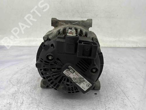 Alternator MERCEDES-BENZ A-CLASS (W169) A 180 CDI (169.007, 169.307) | BP36551631M7 - Image 6