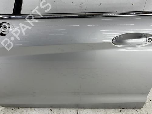 Left front door FORD FIESTA VI (CB1, CCN) 1.6 TDCi | BP23682122C2 