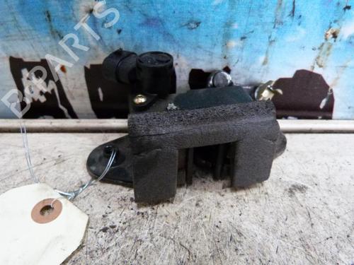 Tailgate lock CHRYSLER VOYAGER IV (RG, RS) 2.4 | BP23668045C101 