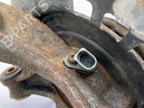 Left rear steering knuckle AUDI Q7 (4LB) 3.0 TDI quattro | BP29512699M27 