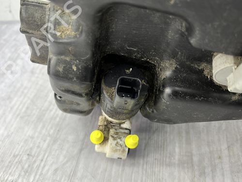 Sprinklertank CITROËN C4 Picasso II 1.6 HDi / BlueHDi 115 | BP31039568C113 