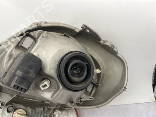 Right headlight RENAULT TRAFIC II Van (FL) 1.9 dCi 80 (FL0B) | BP38080966C29 - Image 5