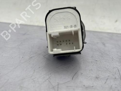 Mirror switch CITROËN C3 III (SX) 1.5 BlueHDi 100 (SXYHYP, SXYHTU) | BP23752343I25 - Image 4