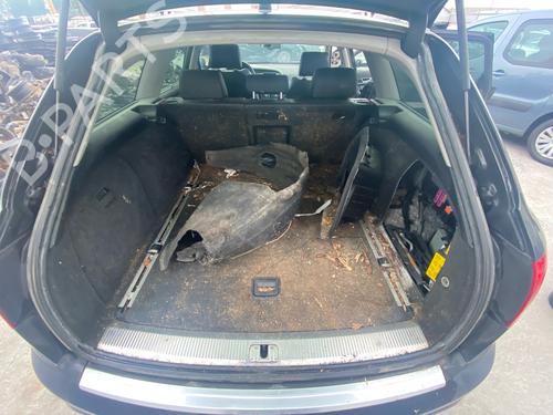 Interiør tag AUDI A6 Allroad C6 (4FH) 3.0 TDI quattro | BP37451276I12 - Image 23