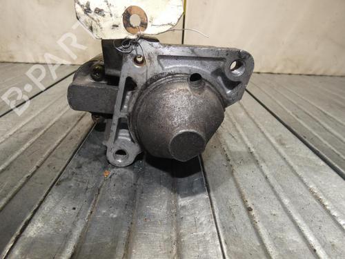 Used Starter Starter RENAULT MEGANE II Estate (KM0/1_) 1.5 dCi (KM0F, KM0T, KM2B) (82 hp) 23665328 23665328