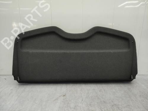 Used Rear parcel shelf Rear parcel shelf RENAULT CLIO III (BR0/1, CR0/1) 1.5 dCi (BR17, CR17) (86 hp) 23708960 23708960