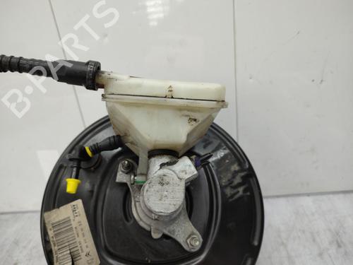 Servo brake PEUGEOT PARTNER Box Body/MPV 1.6 HDi 16V | BP23709236M42 - Image 5