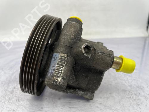 Steering pump RENAULT TRAFIC II Van (FL) 1.9 dCi 80 (FL0B) | BP38090336M99 - Image 5