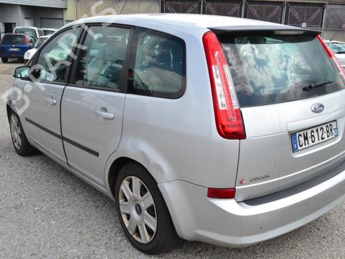 Right front steering knuckle FORD C-MAX (DM2) 1.6 TDCi | BP23665734M26 - Image 12