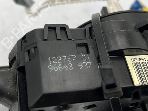 Steering column stalk PEUGEOT 308 SW I (4E_, 4H_) 1.6 HDi | BP23761342I23 
