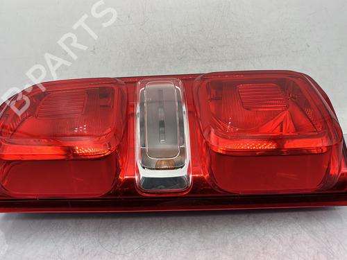Left taillight PEUGEOT EXPERT Van (V_) 2.0 BlueHDi 145 | BP37743609C34 - Image 3