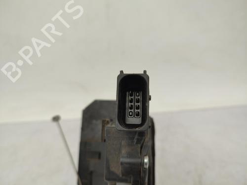 Rear right lock FIAT GRANDE PUNTO (199_) 1.3 D Multijet | BP23718630C99 