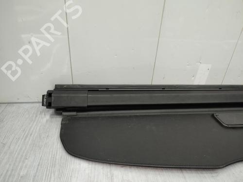 Rear parcel shelf ALFA ROMEO 159 Sportwagon (939_) 2.4 JTDM (939BXD1B, 939BXD12) | BP23711704C85 