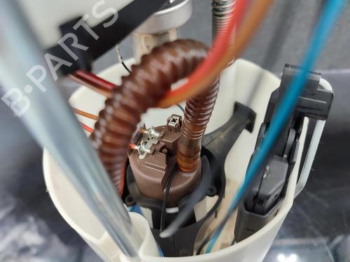 Fuel pump FORD KA (RU8) 1.2 | BP23718551M76 - Image 3