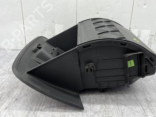 Hanskerom RENAULT CLIO IV (BH_) 1.2 16V | BP29912047C95 