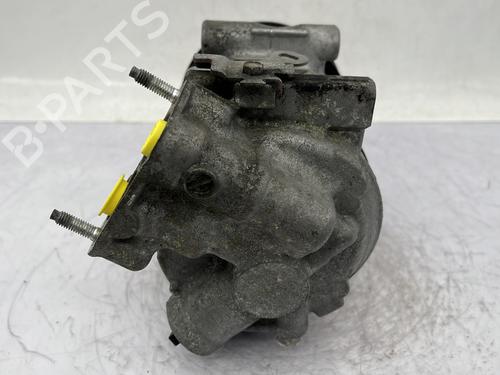 Used AC compressor AC compressor CITROËN C4 Grand Picasso II (DA_, DE_) 1.6 HDi / BlueHDi 115 (115 hp) 29003198 29003198