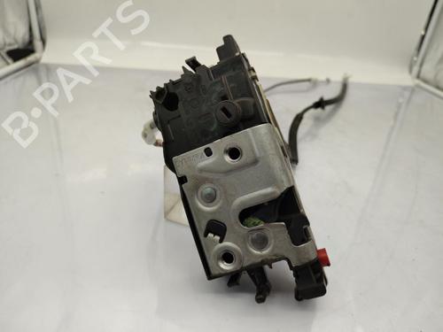 Rear right lock CITROËN C4 II (NC_) 1.6 HDi 90 | BP23728498C99 