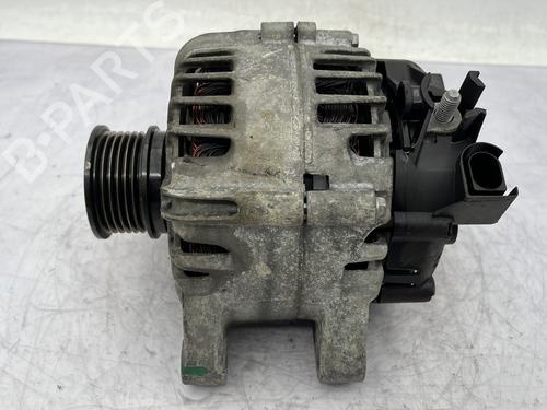 Alternator FORD FIESTA VI (CB1, CCN) 1.5 TDCi | BP27386993M7  - Image 5