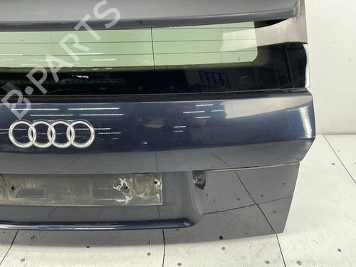 Tailgate AUDI A2 (8Z0) 1.4 TDI | BP23687372C6 - Image 2