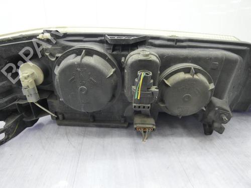 Left headlight RENAULT LAGUNA II (BG0/1_) 1.6 16V (BG0A, BG0L) | BP23697126C28 - Image 9