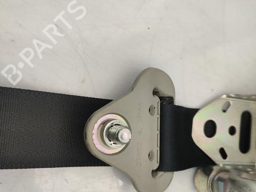 Front right seatbelt SUZUKI SWIFT IV (FZ, NZ) 1.3 DDiS (AZG413D, ZC02S, ZC92S) | BP25627025I25 - Image 4
