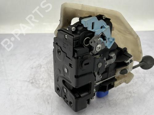 Rear right lock VW GOLF V (1K1) 1.9 TDI | BP23741510C99 