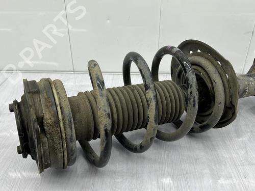 Left front shock absorber NISSAN QASHQAI / QASHQAI +2 I (J10, NJ10, JJ10E) 1.6 dCi | BP23702591M16 
