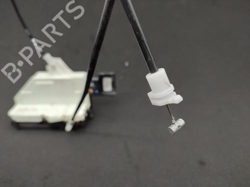 Front right lock PEUGEOT 308 SW I (4E_, 4H_) 1.6 HDi | BP23742625C97 