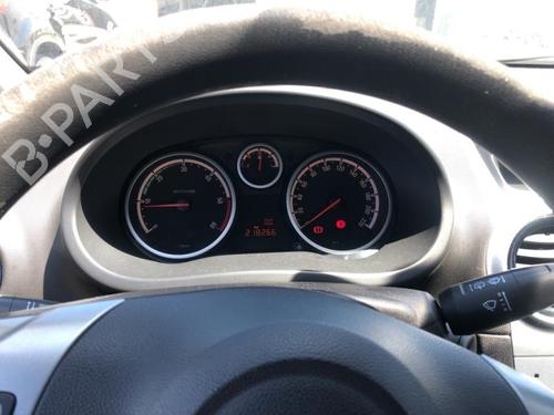 Gearbox OPEL CORSA D (S07) 1.3 CDTI (L08, L68) | BP23704075M3 - Image 11