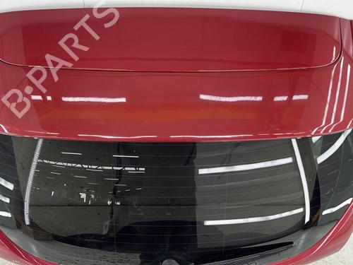 Tailgate FORD FOCUS IV (HN) 1.0 EcoBoost | BP29255486C6 - Image 6