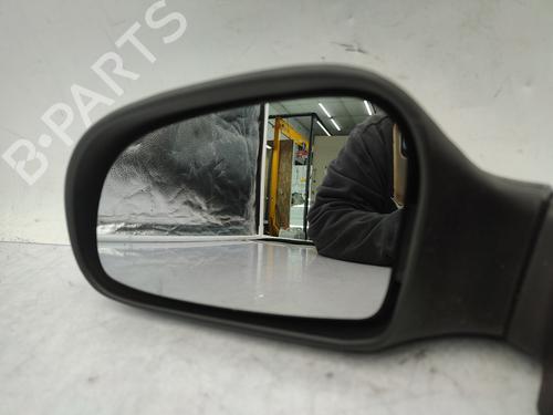 Left mirror CITROËN SAXO (S0, S1) 1.1 X, SX | BP29537529C26 