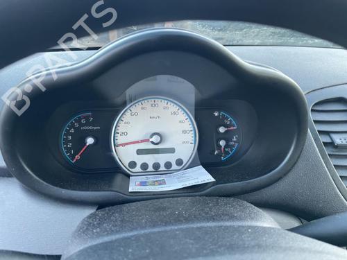 Warning switch HYUNDAI i10 I (PA) 1.1 | BP23739367I22 - Image 52