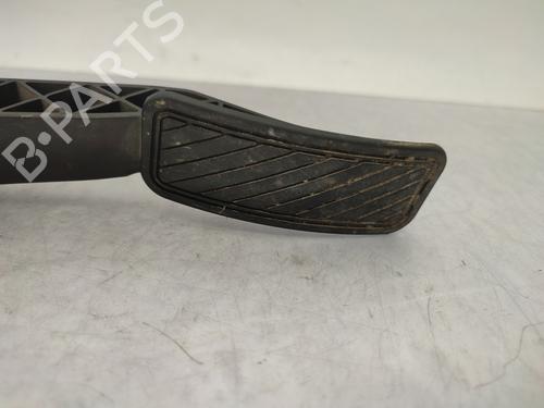 Pedal FORD FIESTA VII (HJ, HF) 1.1 Ti-VCT | BP25923641I4 