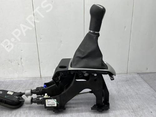 Used Gear lever Gear lever NISSAN MICRA V (K14) 0.9 IG-T (90 hp) 23753168 23753168