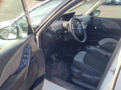 Steering column CITROËN C4 Grand Picasso II (DA_, DE_) 1.6 HDi / BlueHDi 115 | BP23703910M21  - Image 25