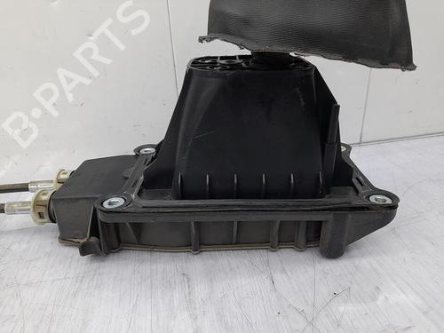 Gear lever RENAULT CLIO IV (BH_) 1.5 dCi 90 | BP23675047M90 