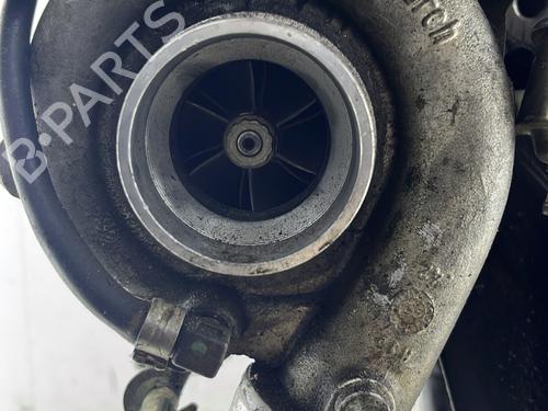 Engine FIAT COUPE (175_) 2.0 16V Turbo | BP30398965M1 