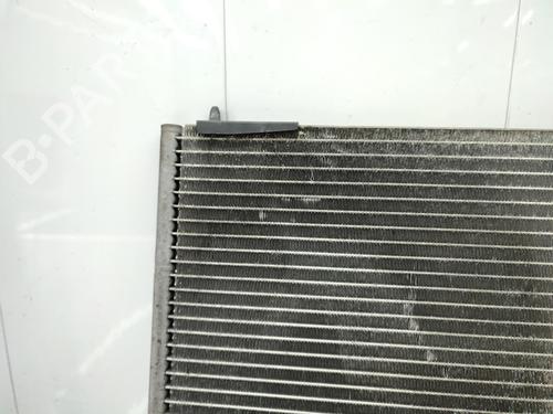 AC radiator PEUGEOT 406 (8B) 2.1 TD 12V | BP23706419M32 