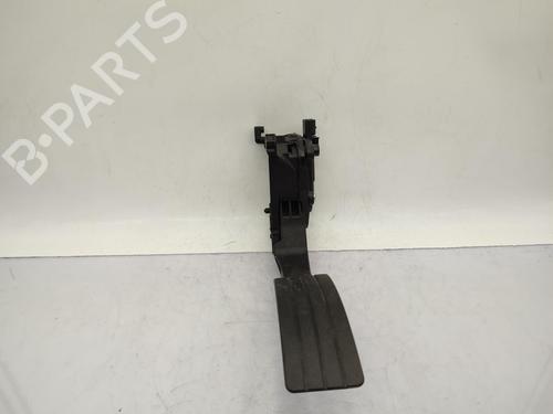 Pedal RENAULT CAPTUR I (J5_, H5_) 1.5 dCi 110 | BP23679535I4 - Image 2