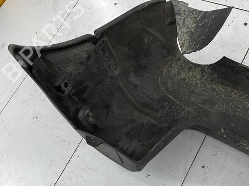 Rear bumper CITROËN BERLINGO / BERLINGO FIRST MPV (MF_, GJK_, GFK_) 1.9 D (MFWJZ) | BP23674187C8 