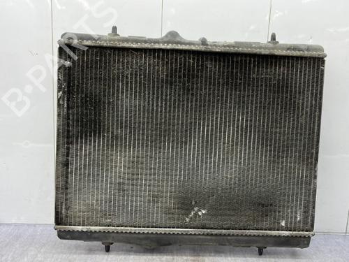 Køler PEUGEOT 307 (3A/C) 2.0 HDi 110 | BP23680392M31 