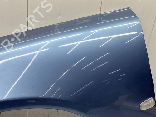 Left front fenders PEUGEOT 406 Coupe (8C) 2.0 16V | BP23761992C41 
