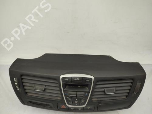 Climate control RENAULT LAGUNA III (BT0/1) 1.5 dCi (BT00, BT0A, BT0T, BT1J) | BP23697585I5  - Image 7