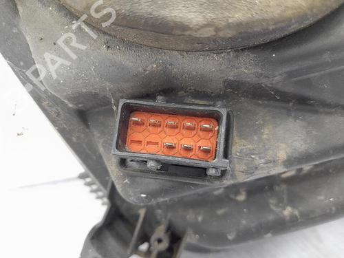 Left headlight OPEL ASTRA H (A04) 1.7 CDTI (L48) | BP23705368C28  - Image 8