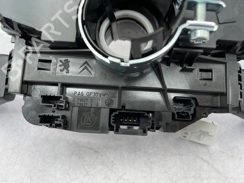 Steering column stalk PEUGEOT EXPERT Van (V_) 2.0 BlueHDi 145 | BP37743765I23 - Image 4