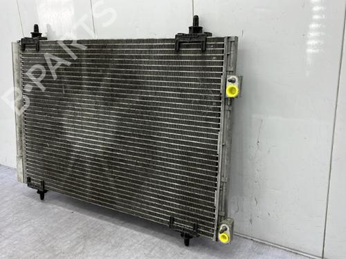 AC radiator CITROËN BERLINGO MULTISPACE (B9) 1.6 HDi 90 | BP23680327M32 