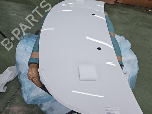 Motorhjelm CITROËN C3 Picasso (SH_) 1.2 THP 110 (SHHNZ6) | BP28523437C1